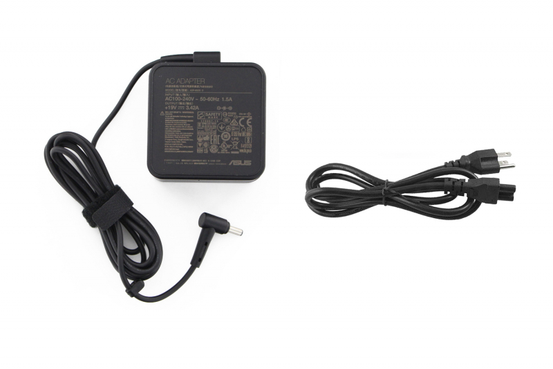 Chargeur 65W Asus