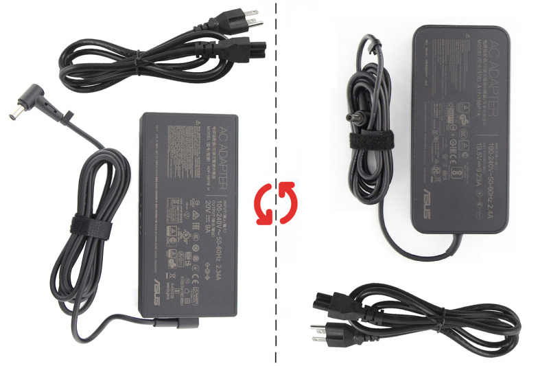 Chargeur 180W Asus
