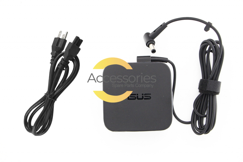 Cable alimentation noir Asus  Partenaire Officiel Asus - Accessoires Asus