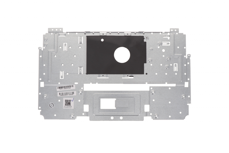 Support de fixation du clavier Asus