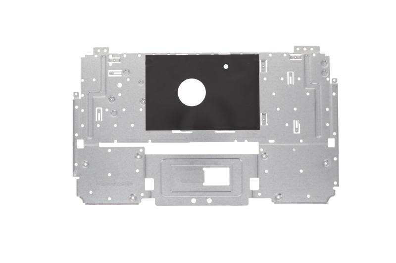 Support de fixation du clavier Asus