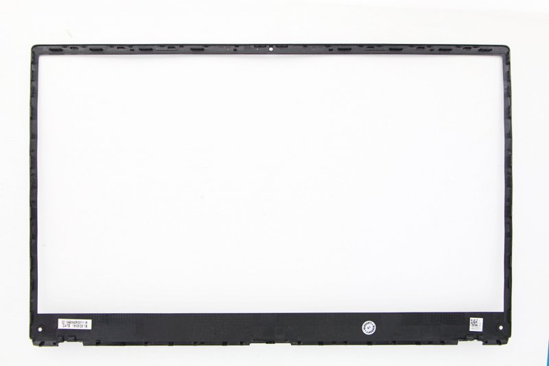 LCD Bezel noir 15 pouces Asus VivoBook - 90NB0KA3-R7B010