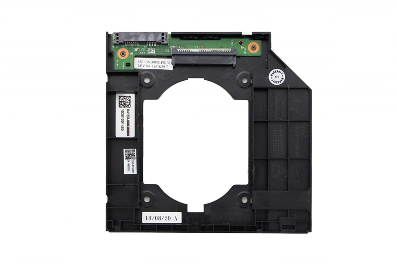 Baie Disque dur SATA Asus