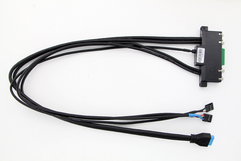 Module USB et SD façade Asus