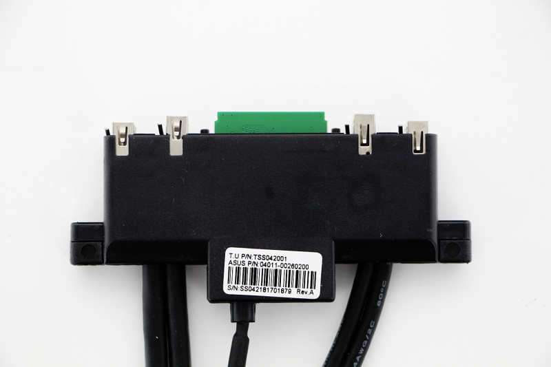 Module USB et SD façade Asus