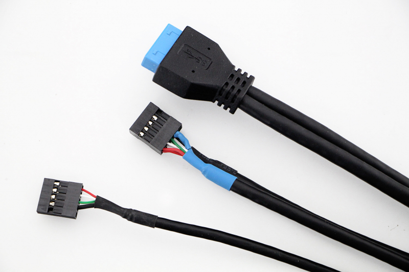 Module USB et SD façade Asus