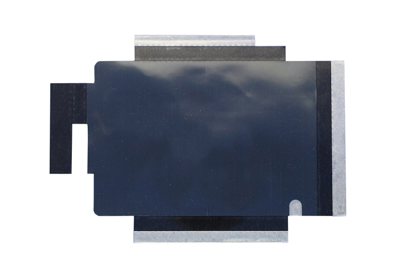 Enveloppe isolante autocollante Disque dur Asus - 13NB0KP0L35021