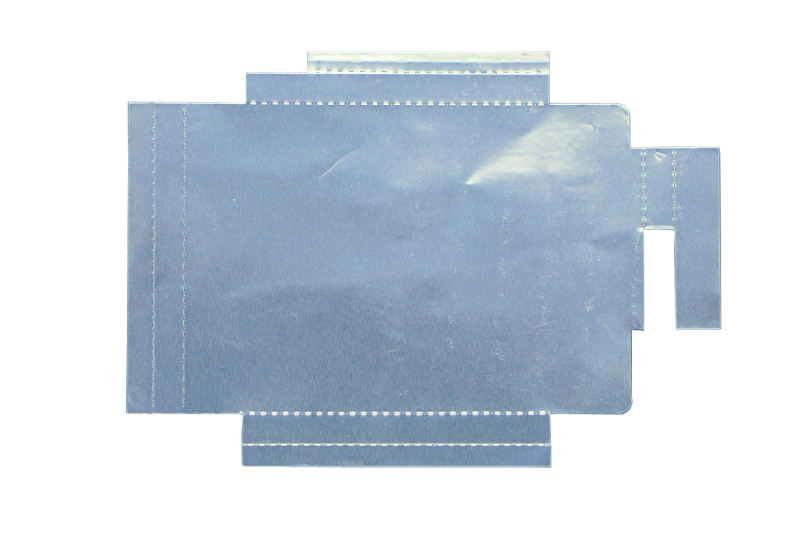Enveloppe isolante autocollante Disque dur Asus - 13NB0KP0L35021 Enveloppe isolante autocollante pour disque dur Asus