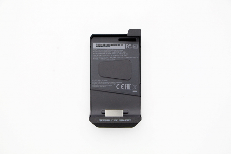 Ventilateur Aero Active Cooler pour ROG Phone II