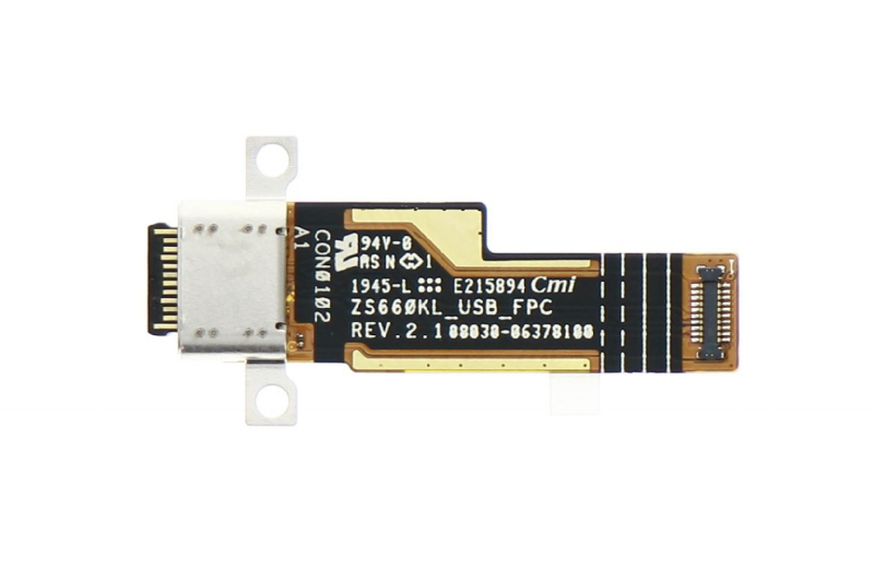 Nappe USB FPCROG Phone II Nappe USB FPCROG Phone II