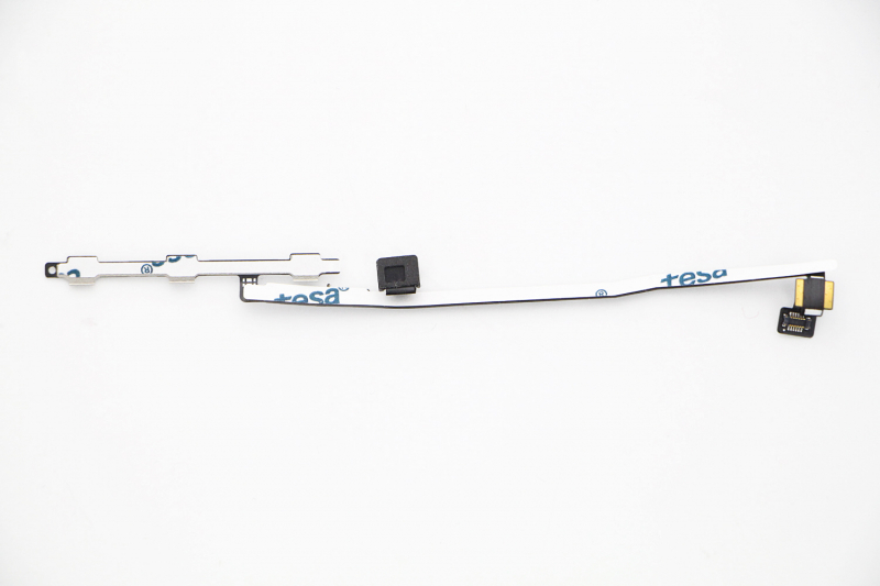 Nappe sidekey ROG Phone II