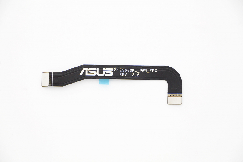 Nappe de liaison power FPC ROG Phone II Nappe de liaison power FPC ROG Phone II