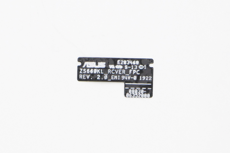Nappe de l'écouteur principal ROG Phone II