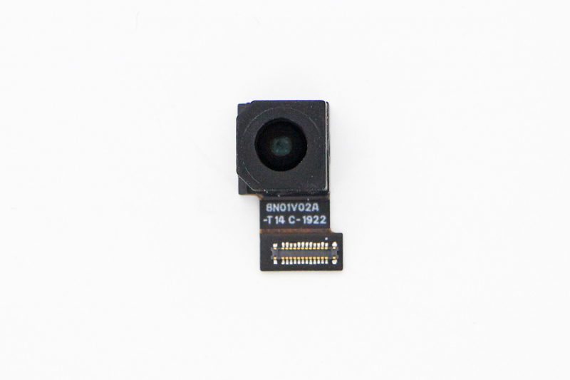 Webcam avant 24 MP- ROG Phone II et ROG Phone 3
