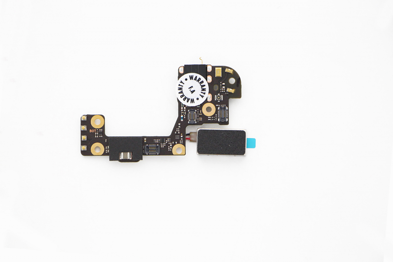 Carte contrôleur jack audio ROG Phone II