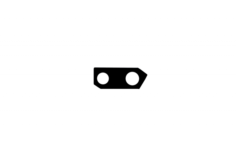 Vitre de protection des webcams ROG Phone II Vitre de protection des webcams ROG Phone II