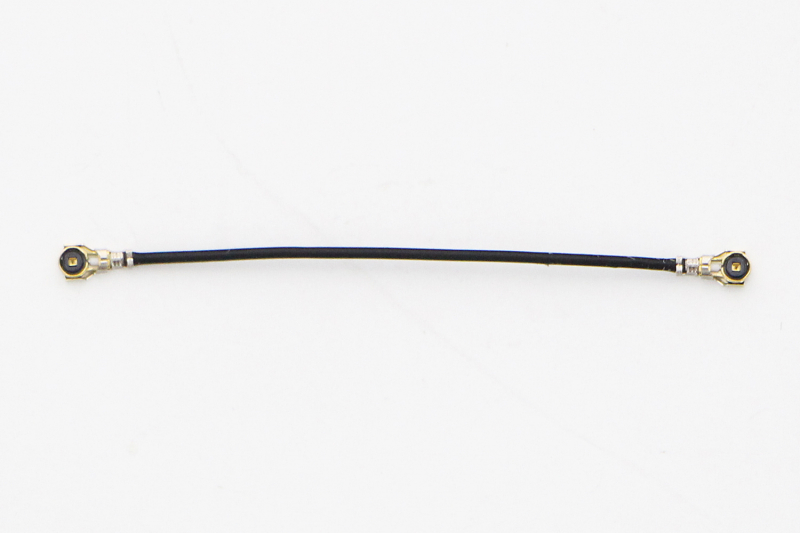 Cable coaxial antenne wifi noir ROG Phone II Cable coaxial antenne wifi noir ROG Phone II