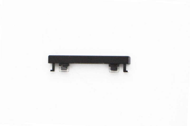 Bouton volume noir ROG Phone II