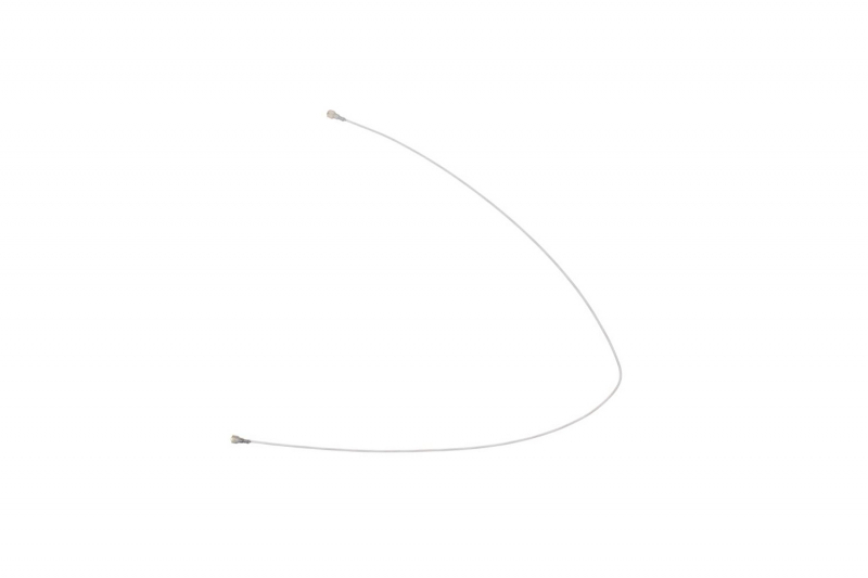Cable coaxial antenne wifi blanc ROG Phone II - 14012-00730700 Câble coaxial antenne wifi blanc ROG Phone II