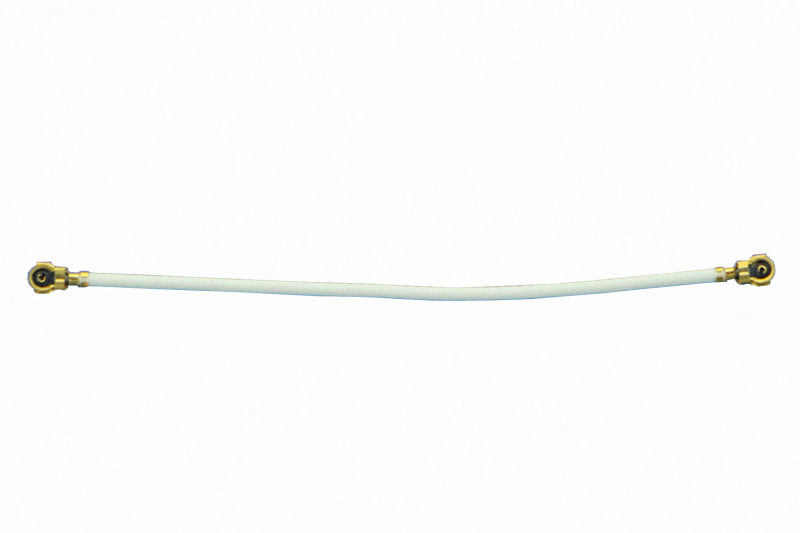 Cable coaxial antenne wifi blanc ROG Phone II - 14012-00730900 Cable coaxial antenne wifi blanc ROG Phone II - 14012-00730900