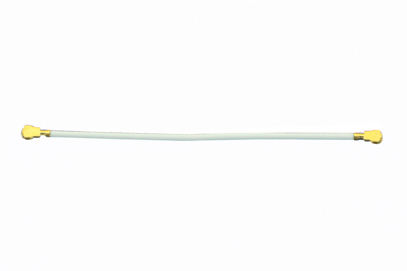 Cable coaxial antenne wifi blanc ROG Phone II - 14012-00730900