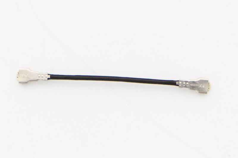 Cable coaxial antenne wifi noir ROG Phone II et ROG Phone 3