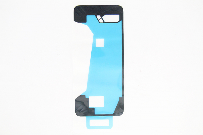 Système fixation de la coque arrière ROG Phone II