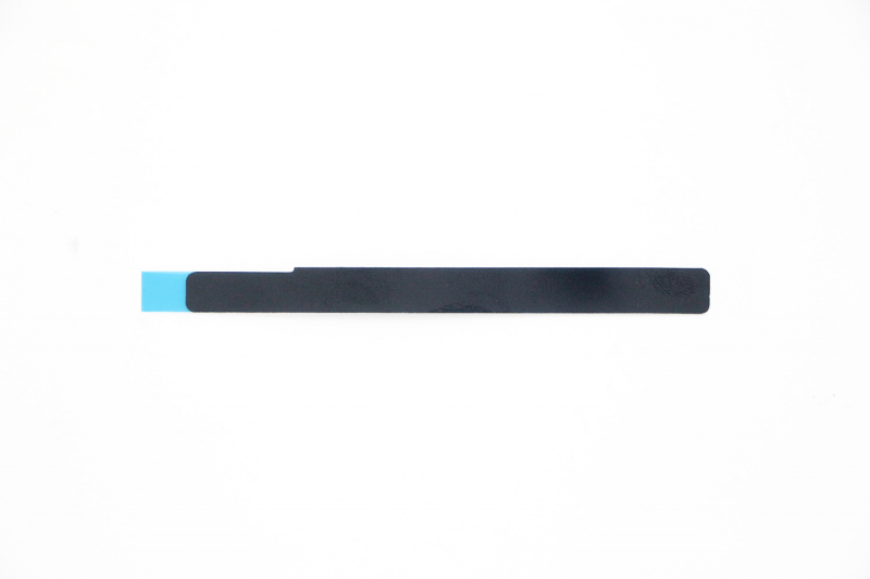Système fixation autocollant gauche de la Batterie ROG Phone II