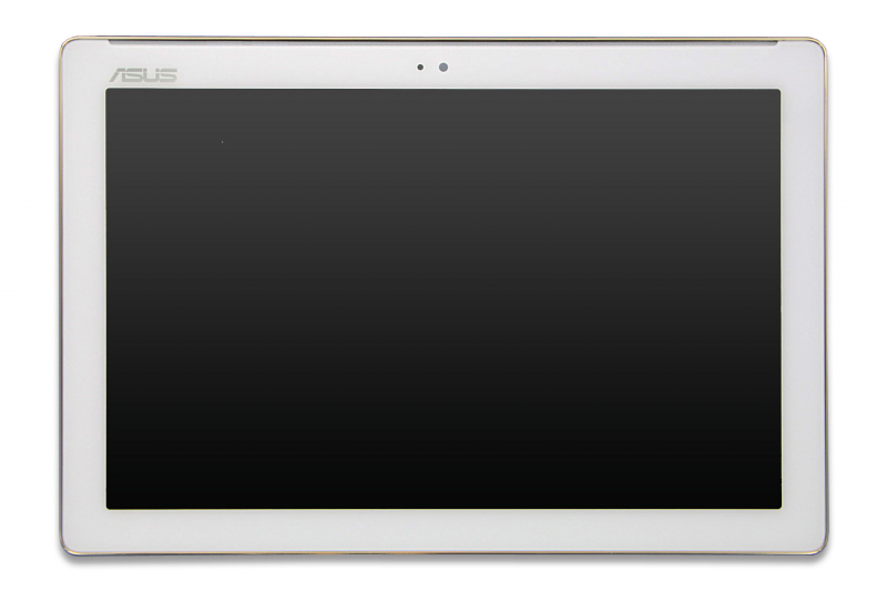 Module écran FHD tactile blanc 10.1 pouces Asus