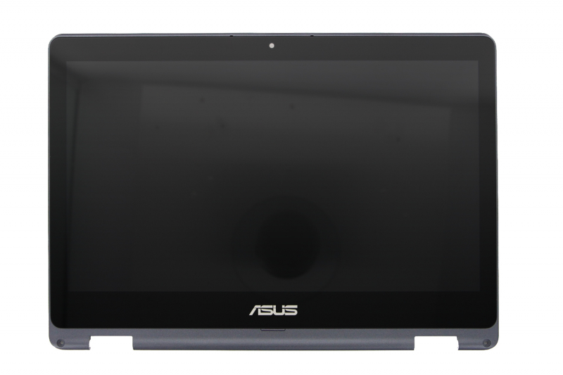 Module écran HD tactile 11.6 pouces gris Asus