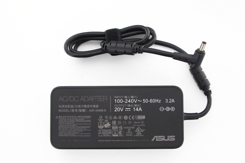 Chargeur 280W Asus