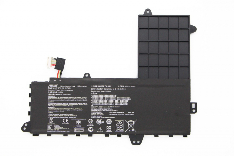 Batterie Asus VivoBook B21N1505