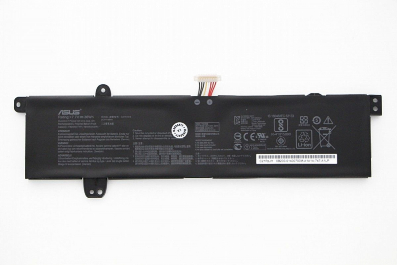 Batterie Asus C21N1618