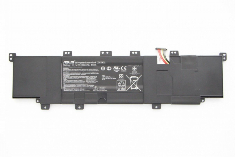 Batterie Asus C31-X402
