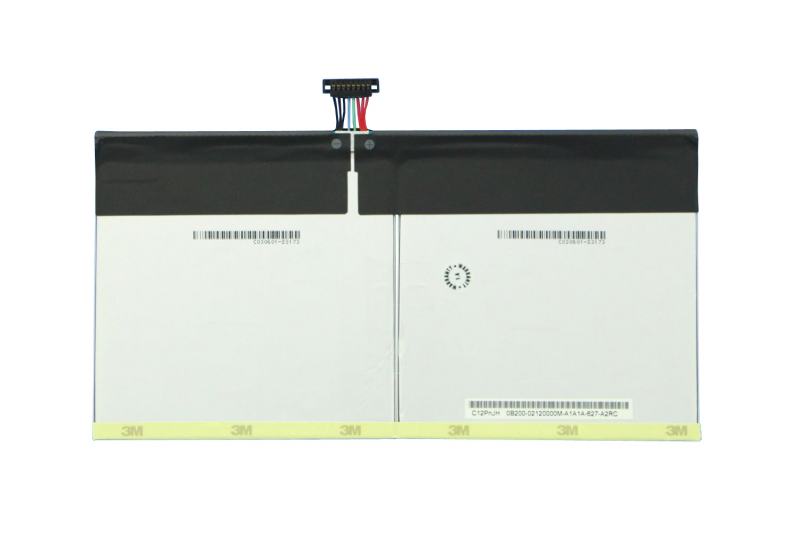 Batterie Asus C12N1604
