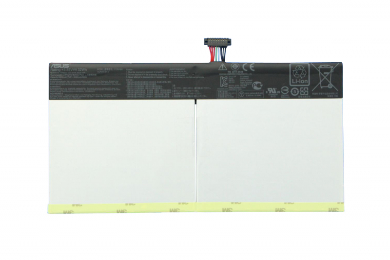 Batterie Asus C12N1604