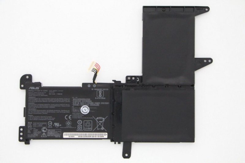 Batterie VivoBook Asus B31N1637
