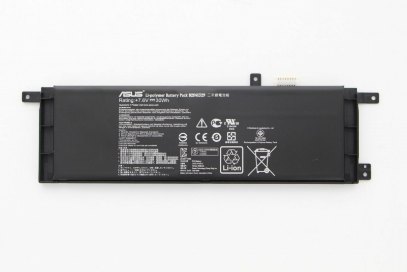 Batterie Asus B21N1329