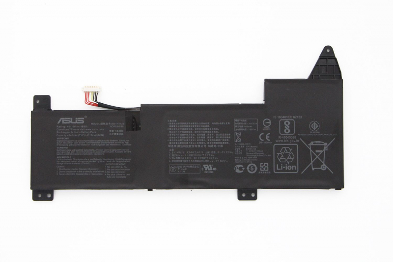 Batterie Asus B31N1723