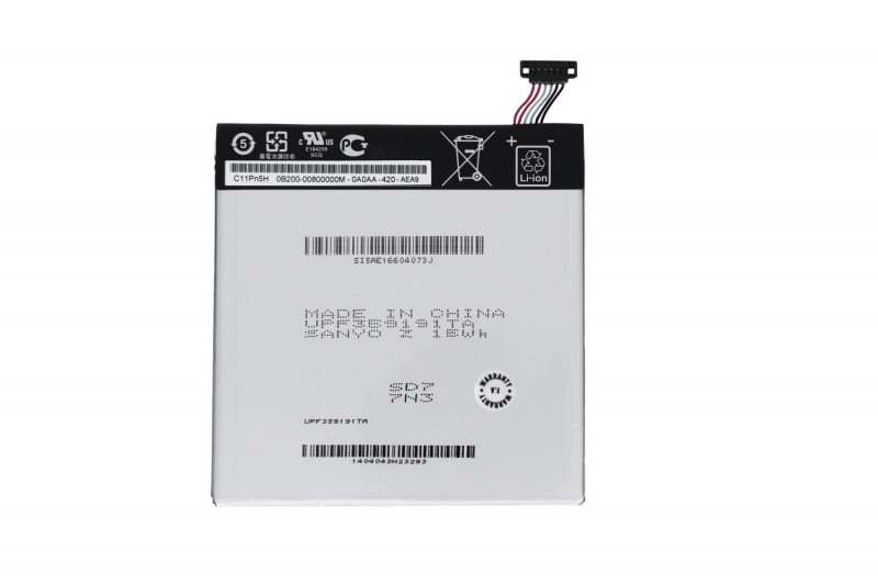 Batterie C11P1304 Asus