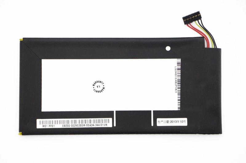 Batterie C11-ME172V Asus
