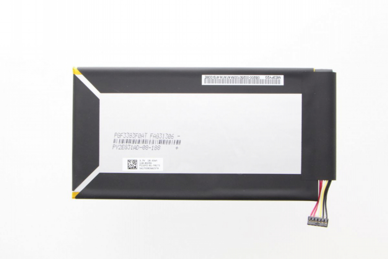 Batterie C11-ME301T Asus