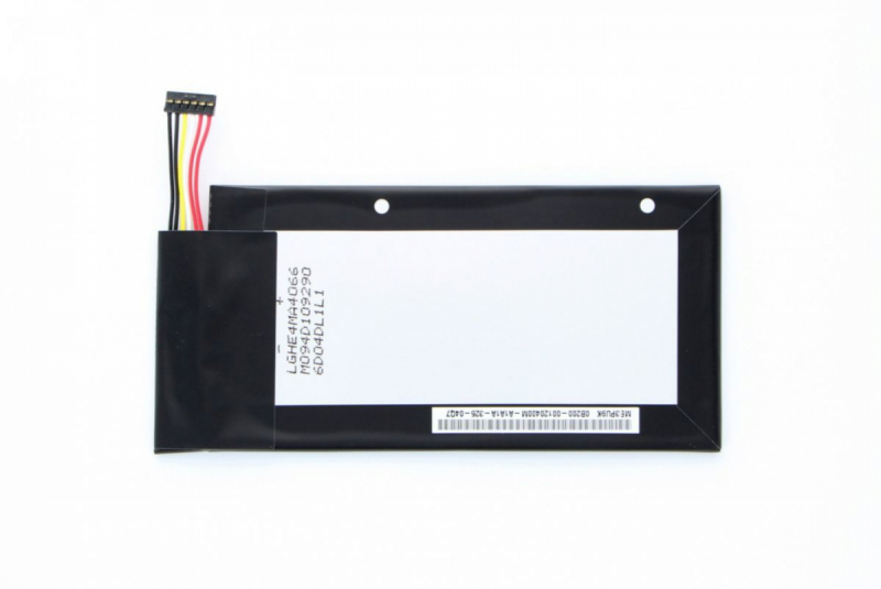 Batterie C11-ME370T Asus