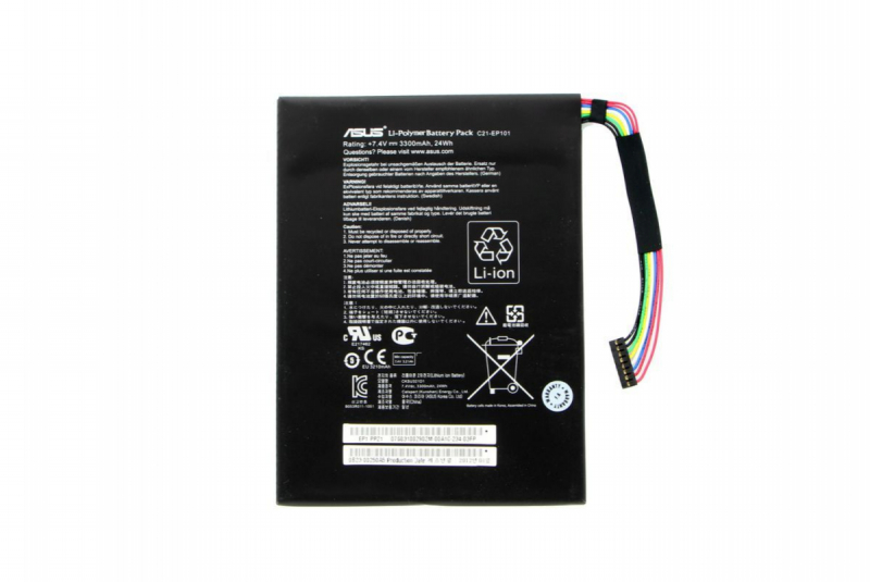 Batterie C21-EP101 Asus
