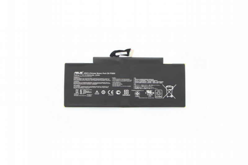 Batterie C21-TF201P Asus