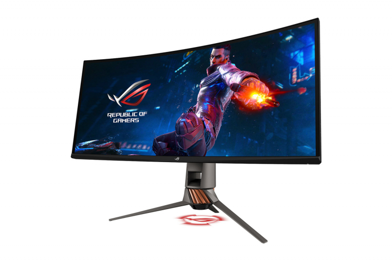 Remplacement piece pour Ecran Asus PG349Q