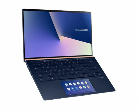 Asus UX434FQ Changer pièce détachée Asus UX434FQ