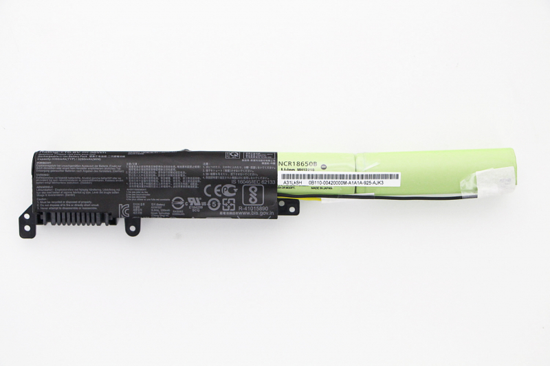 Batterie Asus A31N1537