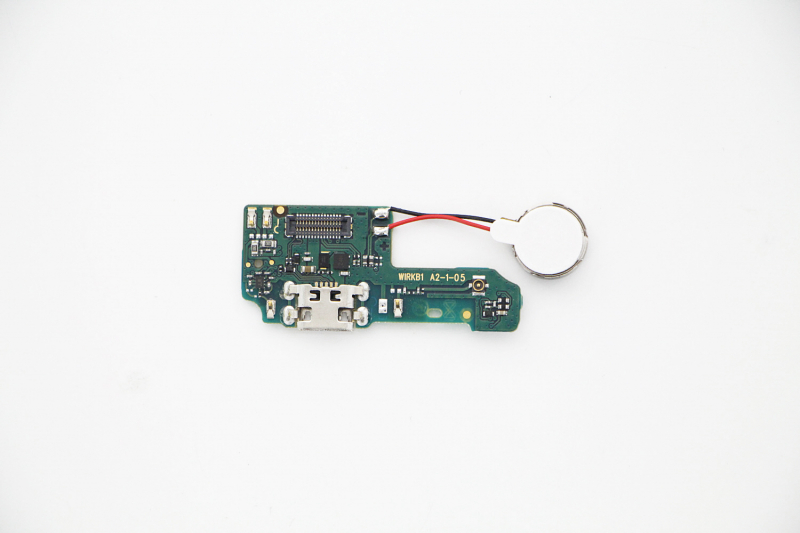 Carte d'alimentation ZenFone Max Plus M1 - 90AX0180-R10020