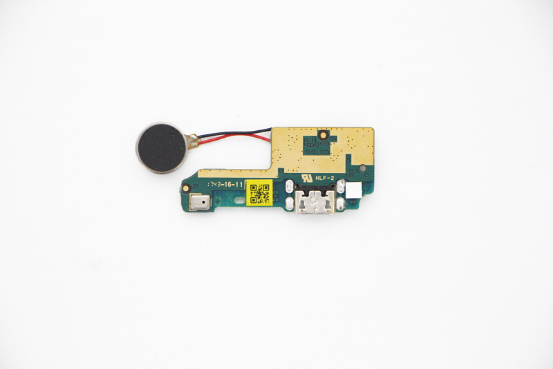 Carte d'alimentation ZenFone Max Plus M1 - 90AX0180-R10020